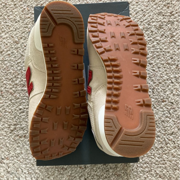 New Balance 574 sneakers - Picture 4 of 6